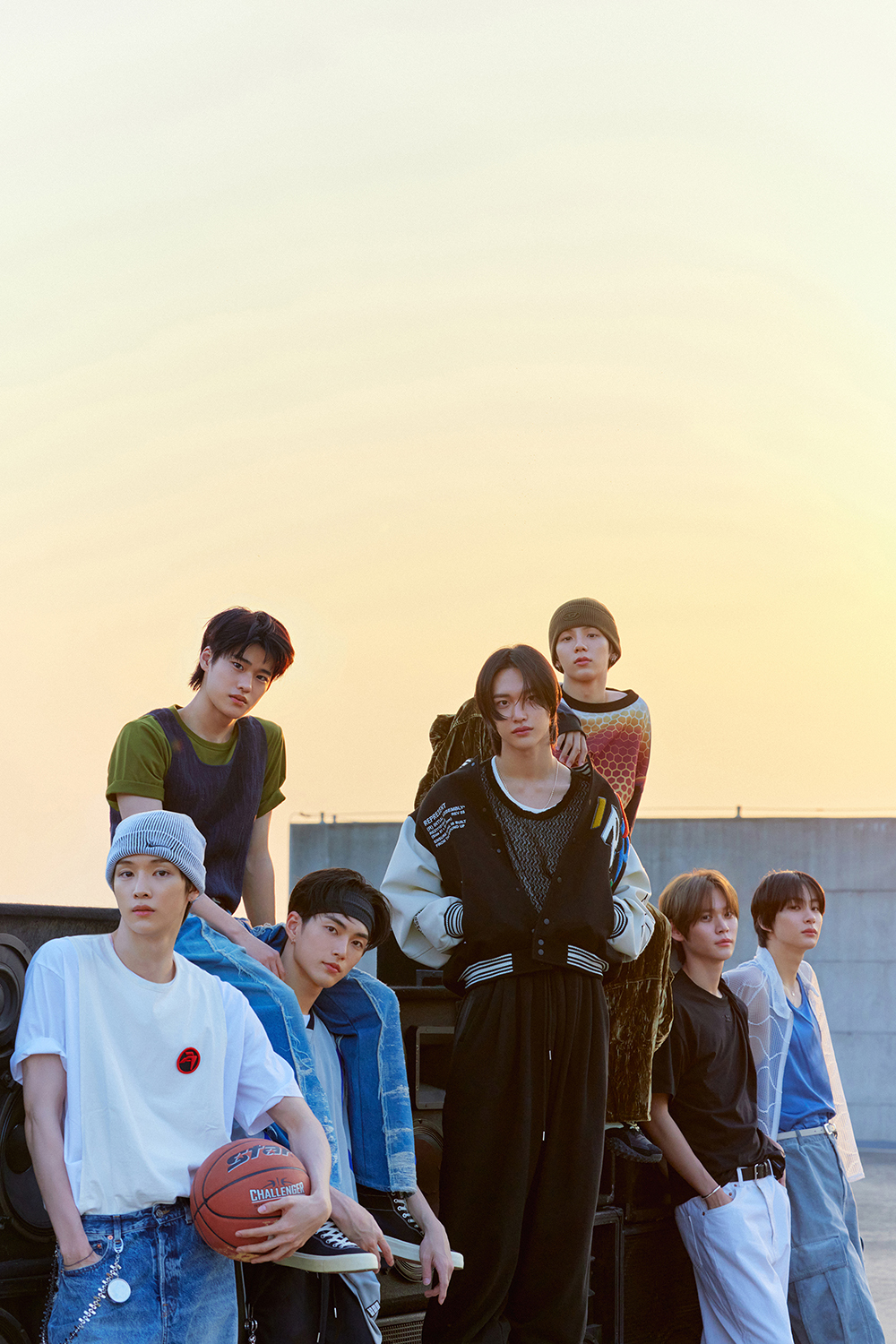 RIIZE连续2周摘得QQ音乐周榜桂冠，证明火热人气！