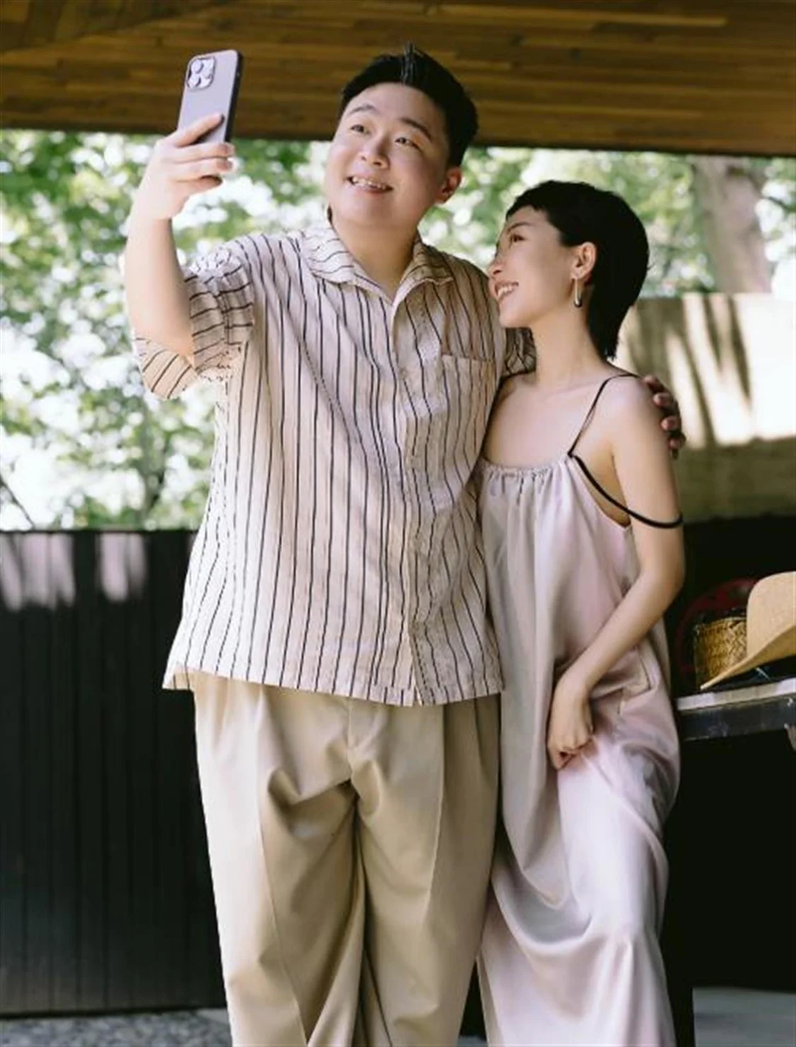 爷青回!童星郝劭文婚礼释小龙当伴郎 曾经的臭屁文长大了 | 長文 | 頻道 | Yes娱乐