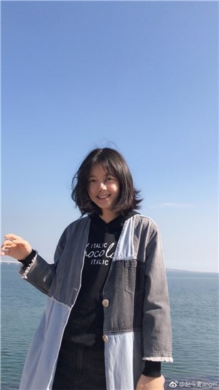 《少年派》赵今麦角色引争议 气哭网友被赞演技好