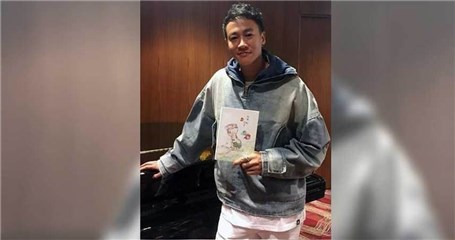 不敌疫情！何润东副业每月业绩掉逾5成 宣布6月底歇业
