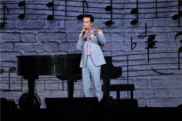 假如我是罗大佑演唱会