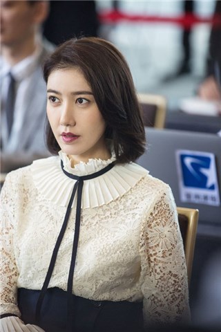 热播剧《完美关系》收官  演员高露晒片场照并行文告别“舒晴”