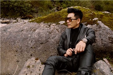 任贤齐睽违10年推新曲受瞩目  《在路上》上线3小时破百万