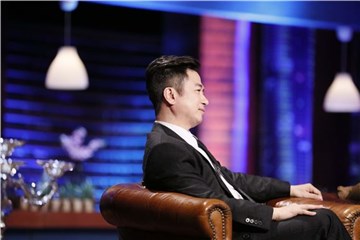 黄舒骏高调表白