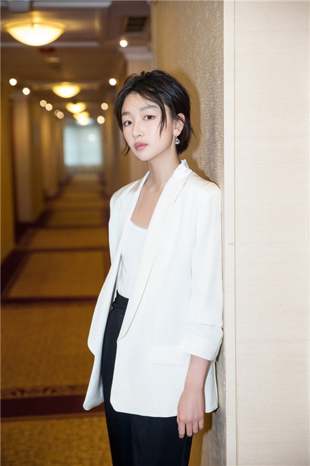 周冬雨再获最佳女演员:感谢一路上帮助我的人