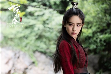 坚守内心！孟子义《陈情令》细腻诠释温情锋芒锐气