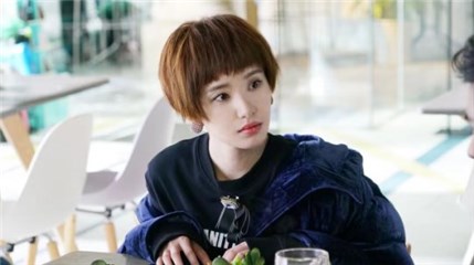 《明天我们好好过》热播 许芳铱人间清醒 又爽又飒
