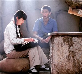 《青谷子》收官 刘琪奕演技获好评