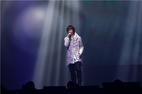 五月天小巨蛋演唱会