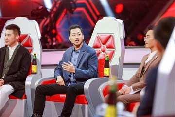 王昱珩评价赛况