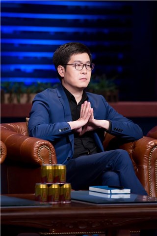 姚劲波