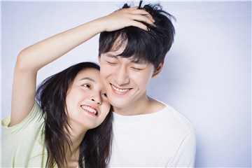 吴倩张雨剑《我只喜欢你》甜爆全网 赵志伟马栗“'CP线”口碑飙升