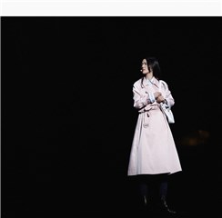 谭维维表演张力十足