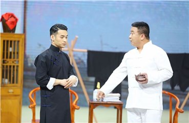 文松:我选择沉默
