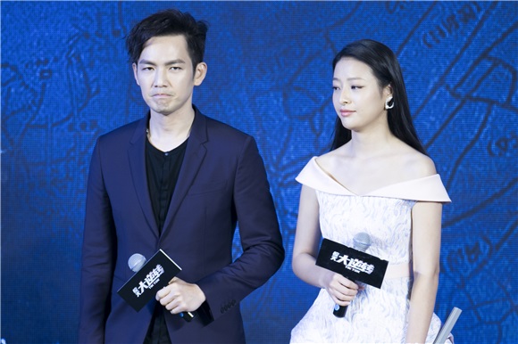 《惊天大逆转》全球首映 悬疑动作片新标杆领跑暑期档