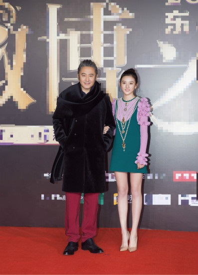 邻家有女初长成!「小哪吒」宋祖儿牵手吴秀波组「丸子团」