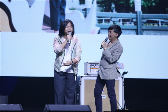 五月天「作品9号「7/21正式诞生 「最高机密」专辑名称终于揭晓:《自传》