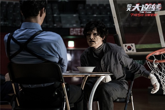 钟汉良李政宰双男神终极对决 五大看点引爆暑期档