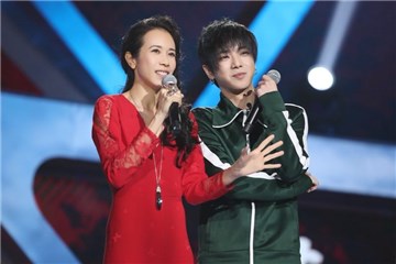 莫文蔚最新单曲《半生缘（我们在这里相遇）》电台首播  华晨宇量身谱曲荡气回肠