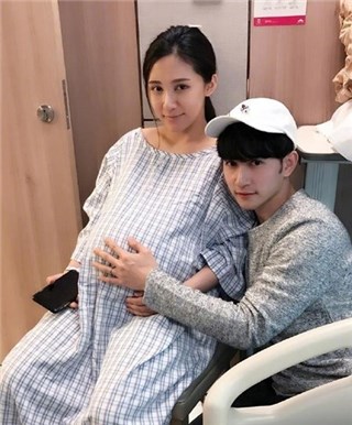 刘洲成与前妻林苗再发文互撕 男方姐姐：戏精想蹭热度