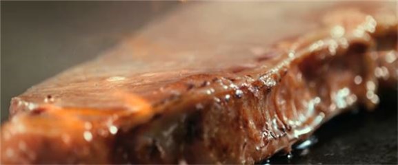 葱爆牛肉