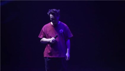 Eason陈奕迅「Fear and Dreams」 演唱会第15场 选唱《陀飞轮》掌声欢呼声震憾全场