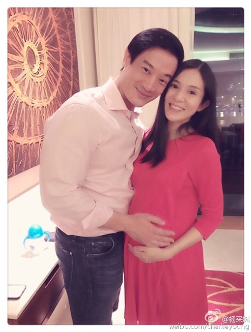 艺人关注华仔伤势 祝祷天王早日康复