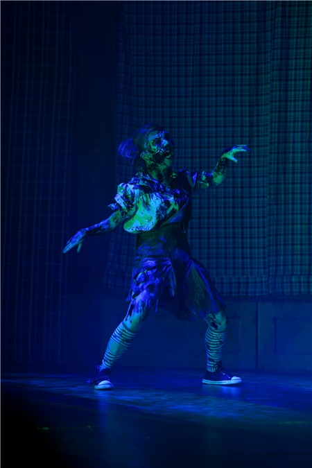 韩国音乐剧《EvilDead PressCall》举行演唱 主演赵权、姜东浩等出席