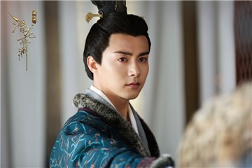 马天宇《三国机密》哭戏动人