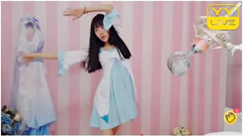 都来好好学习学习!原来以前看女主播的姿势都是错的