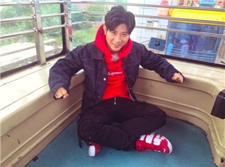 高晓攀自曝性格孤僻 上综艺是“减分项”