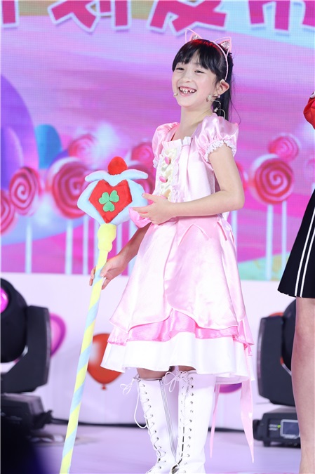 成龙再打造动画片 索吻夏天被拒直呼「没面子」