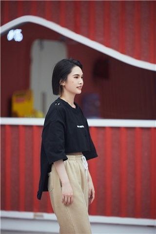 「全能天后」杨丞琳《浪姐2》一路挺进总决赛！