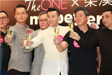 〈Yes香港现场〉梁汉文不想造成遗珠之憾 八月演唱会还好歌一个公道