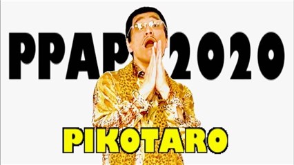 洗脑歌〈PPAP〉回来了！苹果菠萝变成「SOAP」