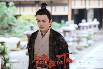 李亭哲 饰 丐叔
