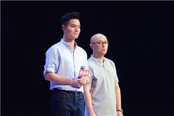 非诚男嘉宾自称讲师型话痨