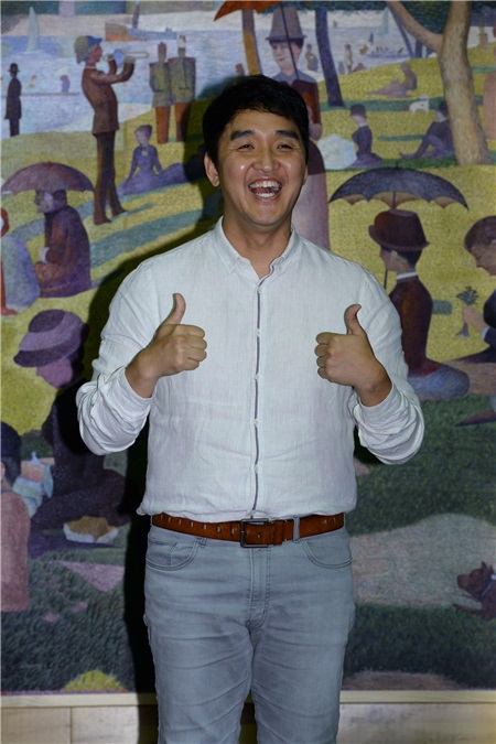 第一届