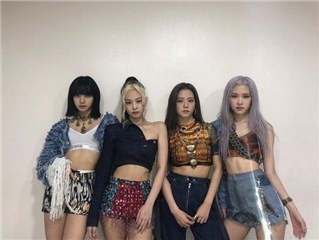 将印度象神放地下 韩女团 BLACKPINK新歌MV惹争议