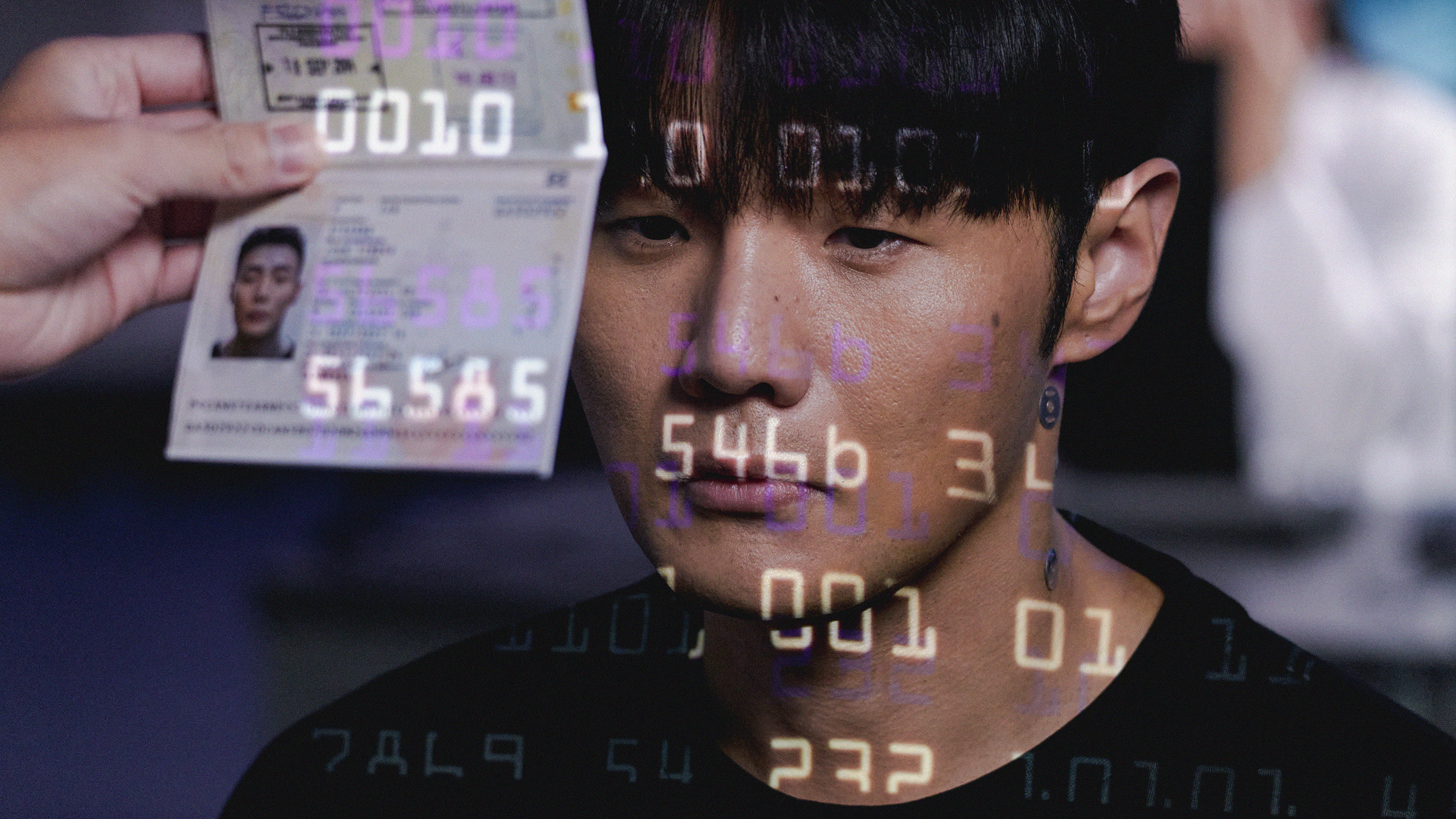 李荣浩全新单曲《走走》发布,用文字解读感情中的释然与遗憾