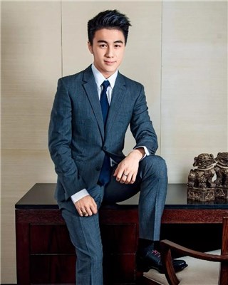 赌王之子何猷君爆染冠病·本尊亲上线打脸驳斥谣言