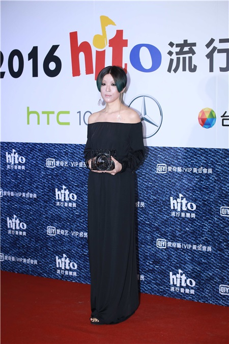 周董压轴和解罗志祥 夺4奖成hito大赢家