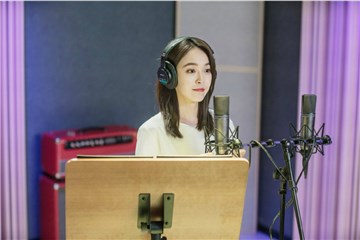 《他其实没有那麽爱你》热播 张佳宁终於懂爱主动求婚迎全新成长