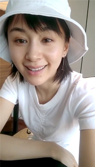瑜伽博主变美食博主!王子文开启美食模式分享健康秘诀