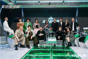 总决赛超燃来袭，往期舞台作品重玩新花样