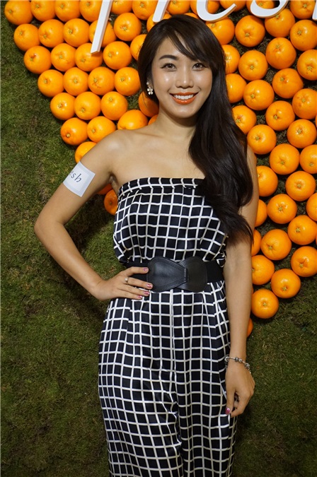 林海峰、林熙蕾、曾昭怡等出席Fresh 25周年传《爱》支票递交仪式及酒会