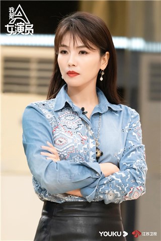 《我是女演员》用心诠释东方美学 打造表演实训课程范本