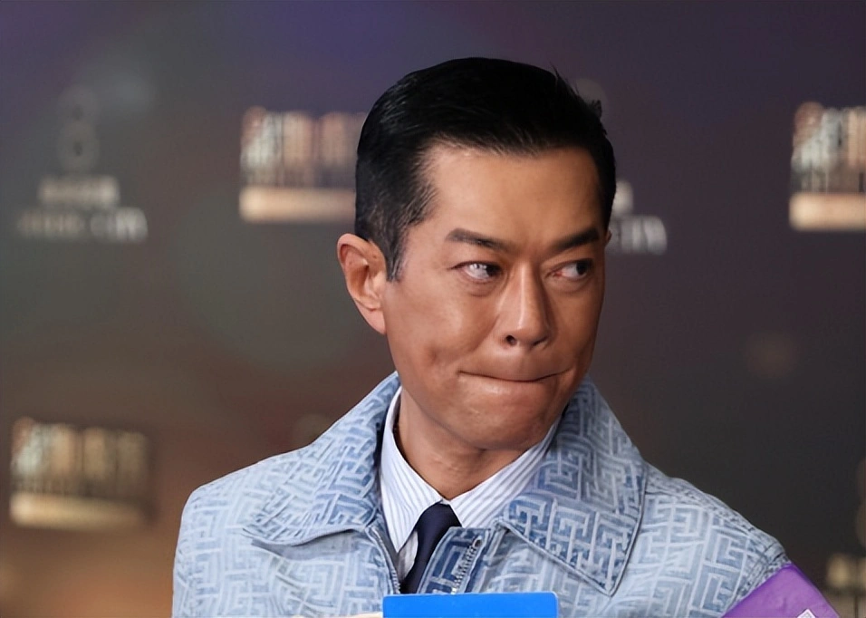 古天乐遭前合作伙伴追讨830万港元 回应已交律师处理