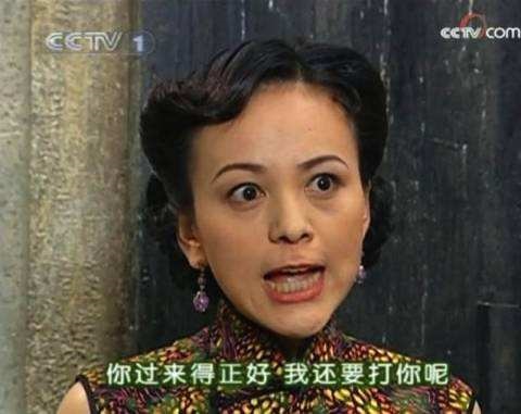 前一秒雪姨后一秒张雨绮 《声临其境》迎来最分裂女声咖