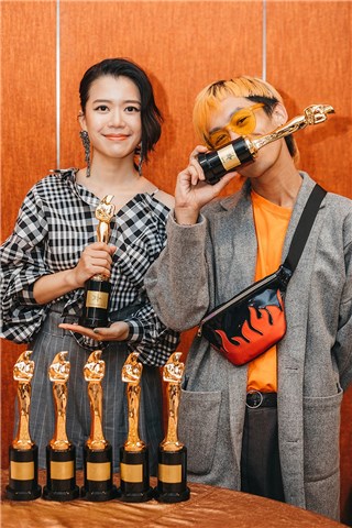 SHIO与邝晅恒